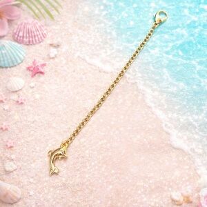 Beachy Bikini Charms